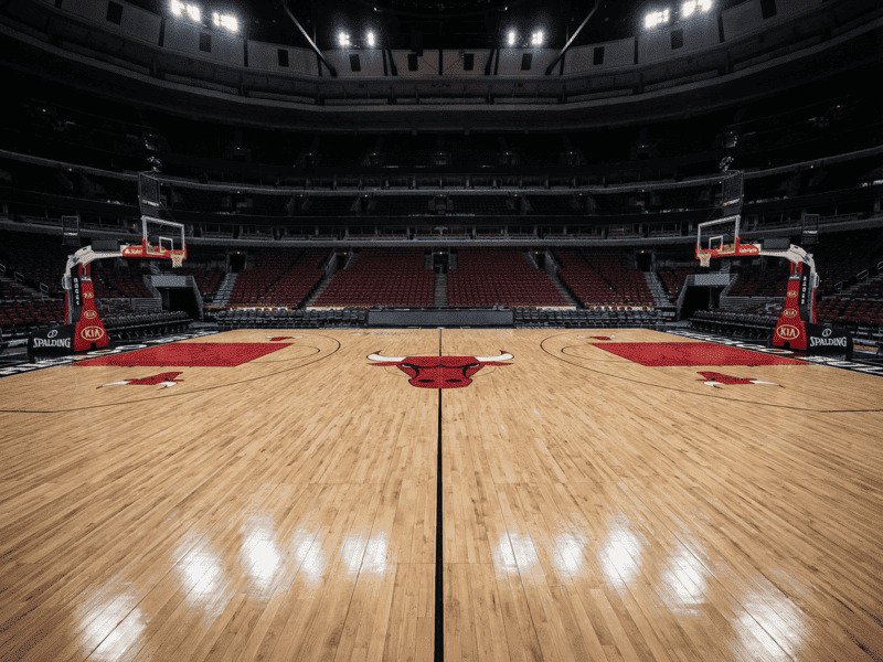 sports flooring quality inspection